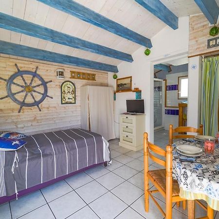L'Ile D'Yeu, Vos Prochaines Vacances - Velos Inclus Port-Joinville Eksteriør bilde