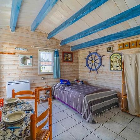 L'Ile D'Yeu, Vos Prochaines Vacances - Velos Inclus Port-Joinville Eksteriør bilde